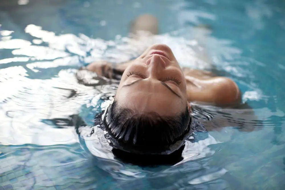 water-therapy